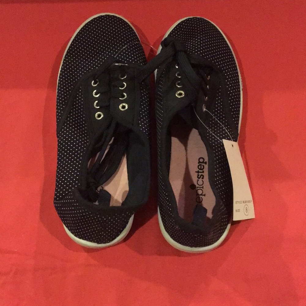 Epicstep Shoes